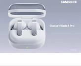 هدفون بلوتوثی سامسونگ مدل Galaxy Buds 4 Pro