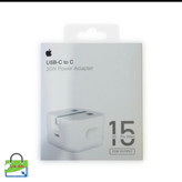 شارژر دیواری 35 وات مدل IPHONE 15 PRO MAX