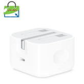 شارژر دیواری 35 وات مدل IPHONE 15 PRO MAX