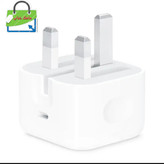 شارژر دیواری 35 وات مدل IPHONE 15 PRO MAX