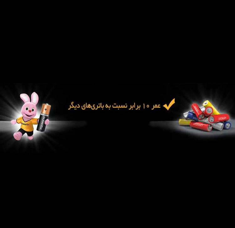 باتری قلمی (AA) اینتری الکالاین Entry Alkaline برند فیلیپس دارای 2400 میلی امیر توان و در بسته بندی کارتی 4 عددی ارائه میگردد. این مدل باتری جهت استفاده در لوازم الکتریکی کم مصرف و حساس به ولتاژ مانند تجهیزات پزشکی، ماوس دوربین فلاش دوربین و ... کاربرد دارد.