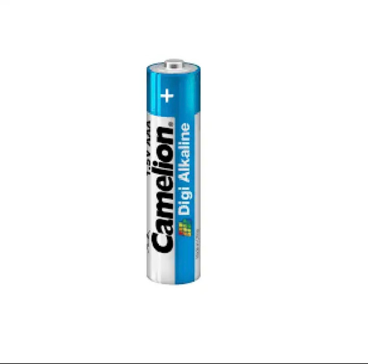 باتری قلمی کملیون مدل Digi Alkaline بسته 24 عددی