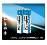 باتری قلمی کملیون مدل Digi Alkaline بسته 24 عددی