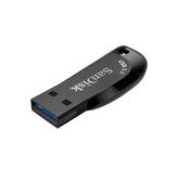 فلش مموری سن دیسک مدل ULTRA SHIFT C410 ظرفیت 128 گیگابایت با رابط 3.2 USB