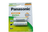 باتری قلمی قابل شارژ پاناسونیک مدل Rechargeable 2400mah بسته 2 عددی