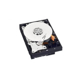 هارد دیسک اینترنال وسترن دیجیتال با رابط SATA مدل WD500 ED BLUE ظرفیت 500 گیگابایت