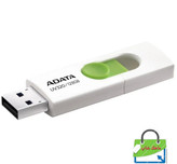 فلش مموری ای دیتا مدل UV320 ظرفیت 128 گیگابایت با رابط 3.2 USB