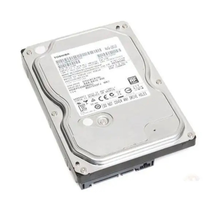 هارد دیسک اینترنال توشيبا مدل s300 surveillance ظرفیت 2 ترابایت