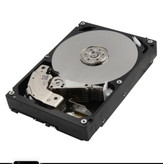 هارد دیسک اینترنال توشیباmg06sca enterprise sas ظرفیت ۱۰ ترابایت