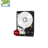 هارد دیسک اینترنال وسترن دیجیتال با رابط SATA مدل WD100EFGX ظرفیت 10 ترابایت