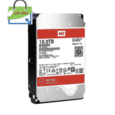 هارد دیسک اینترنال وسترن دیجیتال با رابط SATA مدل WD100EFGX ظرفیت 10 ترابایت
