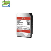 هارد دیسک اینترنال وسترن دیجیتال با رابط SATA مدل WD100EFGX ظرفیت 10 ترابایت