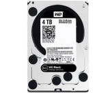 هارد دیسک اینترنال وسترن دیجیتال مدل Black WD4003FZEX ظرفیت 4 ترابایت