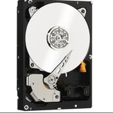 هارد دیسک اینترنال وسترن دیجیتال مدل Black WD4003FZEX ظرفیت 4 ترابایت
