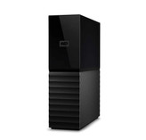 هارد اکسترنال وسترن دیجیتال مدل My Book Desktop ظرفیت شش ترابایت دارای رابط 3.0 USB Type
