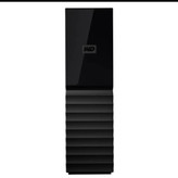 هارد اکسترنال وسترن دیجیتال مدل My Book Desktop ظرفیت هشت ترابایت دارای رابط 3.0 USB Type