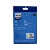 هارد اکسترنال فیلیپس مدل fm21pd ظرفیت 1 ترابایت دارای رابط USB Type-A