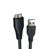 کابل هارد 3.0 USB فرانت مدل FN-U3CM10 طول 1 متر