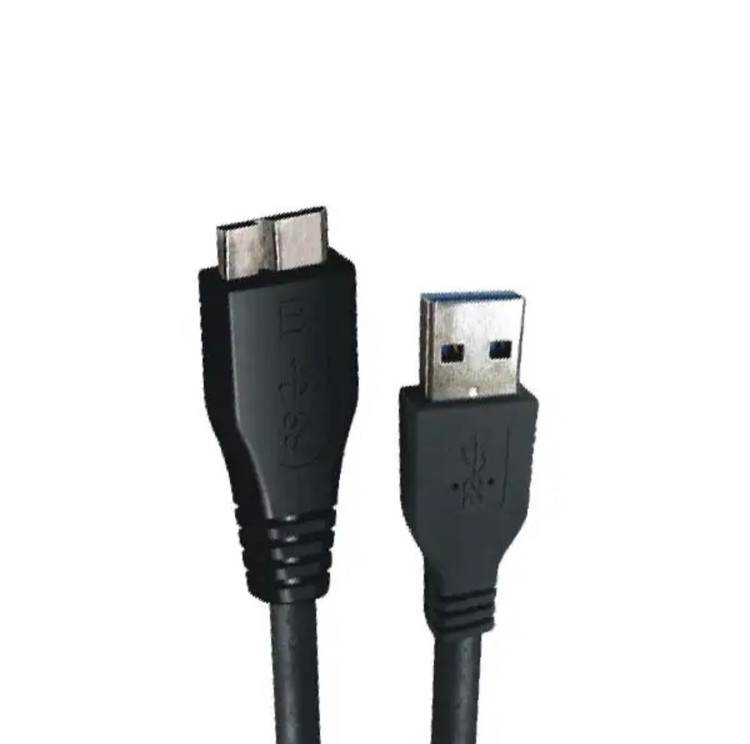 کابل هارد 3.0 USB فرانت مدل FN-U3CM10 طول 1 متر