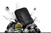 هارد اکسترنال ای دیتا مدل HD710 Pro ظرفیت 2 ترابایت با استاندارد ارتباطی USB 3.2 Gen