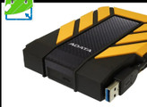 هارد اکسترنال ای دیتا مدل HD710 Pro ظرفیت 2 ترابایت با استاندارد ارتباطی USB 3.2 Gen