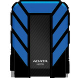 هارد اکسترنال ای دیتا مدل HD710 ظرفیت یک ترابایت دارای رابط .2 USB Type-A 3