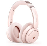 هدفون بلوتوثی انک مدل SoundCore Life Q30 با نویز کنسلینگ فعال (ANC) درگاه شارژ - USB Type دارای میکروفون دوگانه با حذف نویز مجهز به فناوری Hies Audio دارای حالت Transparency برای شنیدن صدای محيط