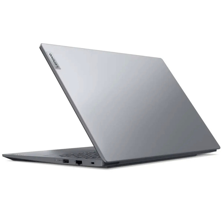 لپ تاپ 15.6 اینچی لنوو مدل 15-V15 G5 IRL ۱۳:۵۹:۰۹ - 13420H-16GB DDR5 5200MHz-512GB SSD-TN کاستوم شده