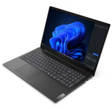 لپ تاپ 15.6 اینچی لنوو مدل 15-V15 G5 IRL ۱۳:۵۹:۰۹ - 13420H-16GB DDR5 5200MHz-512GB SSD-TN کاستوم شده
