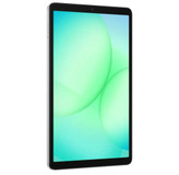 تبلت 8.7 اینچ سامسونگ مدل Galaxy Tab A11 Wi-Fi ظرفیت 64 گیگابایت و رم 4 گیگابایت با نمایشگر TFT LCD رزولوشن 1340800 پیکسل و نرخ نوسازی 90 هرتز باتری 5100 میلی آمپر ساعت و اسپیکر استریو