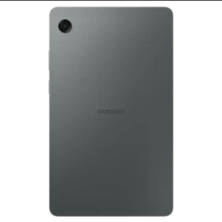 تبلت 8.7 اینچ سامسونگ مدل Galaxy Tab A11 Wi-Fi ظرفیت 64 گیگابایت و رم 4 گیگابایت با نمایشگر TFT LCD رزولوشن 1340800 پیکسل و نرخ نوسازی 90 هرتز باتری 5100 میلی آمپر ساعت و اسپیکر استریو