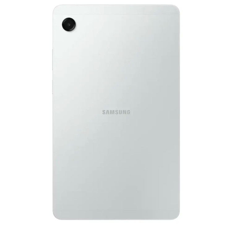تبلت 8.7 اینچ سامسونگ مدل Galaxy Tab A11 Wi-Fi ظرفیت 64 گیگابایت و رم 4 گیگابایت با نمایشگر TFT LCD رزولوشن 1340800 پیکسل و نرخ نوسازی 90 هرتز باتری 5100 میلی آمپر ساعت و اسپیکر استریو