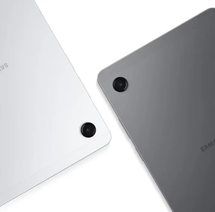 تبلت 8.7 اینچ سامسونگ مدل Galaxy Tab A11 Wi-Fi ظرفیت 64 گیگابایت و رم 4 گیگابایت با نمایشگر TFT LCD رزولوشن 1340800 پیکسل و نرخ نوسازی 90 هرتز باتری 5100 میلی آمپر ساعت و اسپیکر استریو