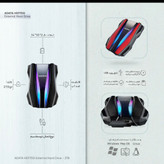 هارد اکسترنال 2 ترابایت ای دیتا مدل HD770 رابط کابل 3.2 USB Type-A ، مقاوم در برابر نفوذ گرد و غبار خط و خش و ضربه