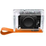 اسپیکر بلوتوثی قابل حمل شیائومی مدل Sound Pocket، با توان خروجی 5 وات و نسبت سیگنال به نویز 70 دسی بل