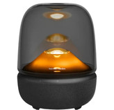 اسپیکر بلوتوثی هارمن کاردن مدل 5 Aura Studio، با توان خروجی 160 وات دارای نور RGB و ساب ووفر 143 میلی متری قابل حمل