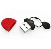 فلش مموری سیلیکون پاور مدل Jewel J30 ظرفیت 64 گیگابایت رابط 3.1 USB مقاوم در برابر نفوذ مایعات غبار و شوک سازگار با ویندوز مک و لینوکس بدنه پلاستیکی با کیفیت