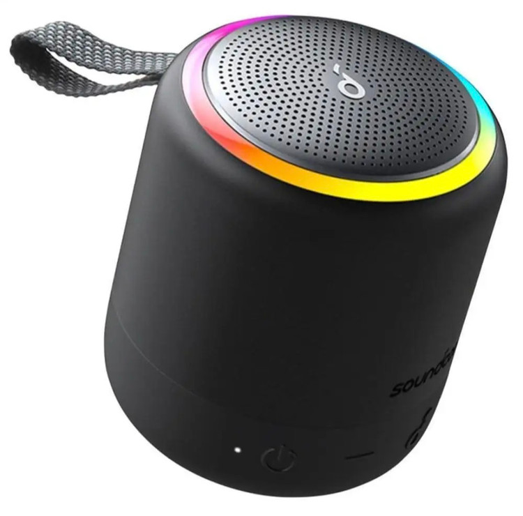 اسپیکر قابل حمل انکر مدل 3 Soundcore Mini
