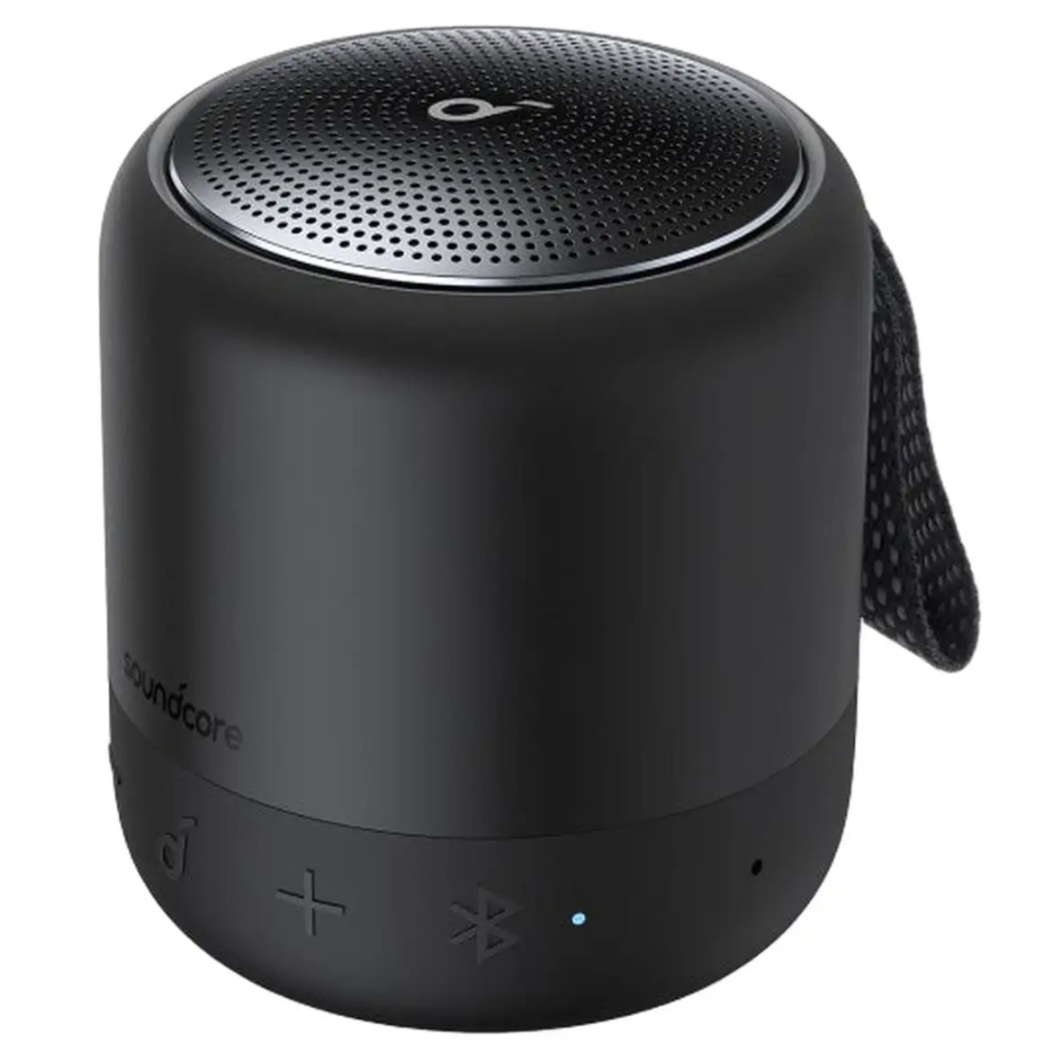 اسپیکر قابل حمل انکر مدل 3 Soundcore Mini