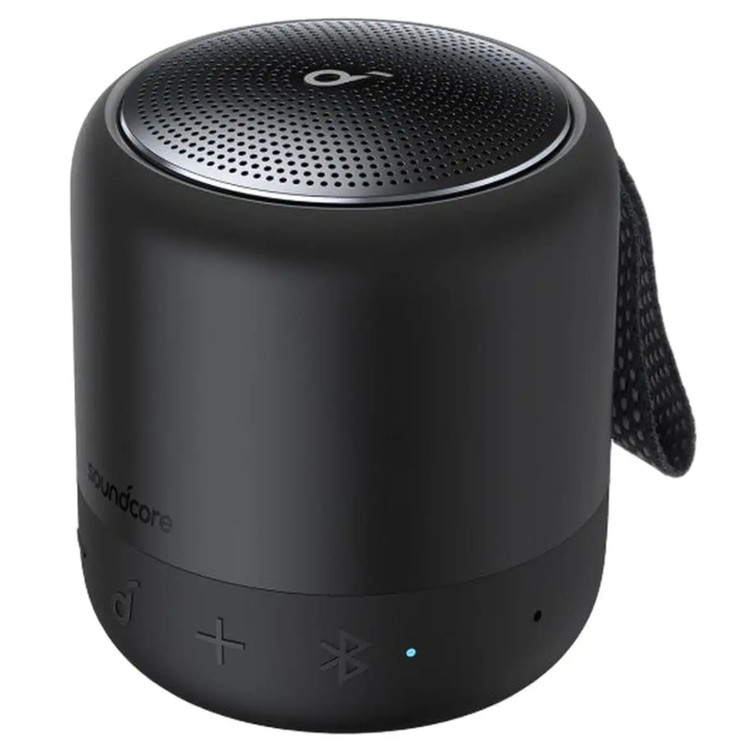 اسپیکر قابل حمل انکر مدل 3 Soundcore Mini