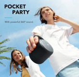 اسپیکر قابل حمل انکر مدل 3 Soundcore Mini
